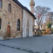Kırşehir Kalesi