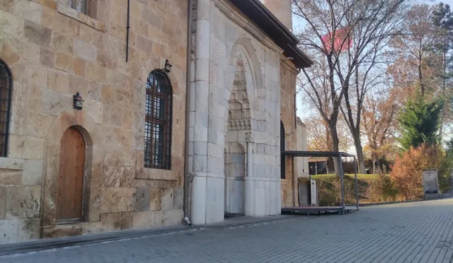 Kırşehir Kalesi – Kırşehir fotoğrafı