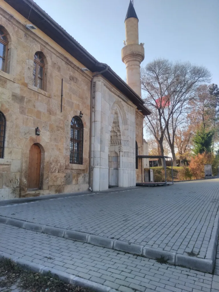 Kırşehir Kalesi – Kırşehir