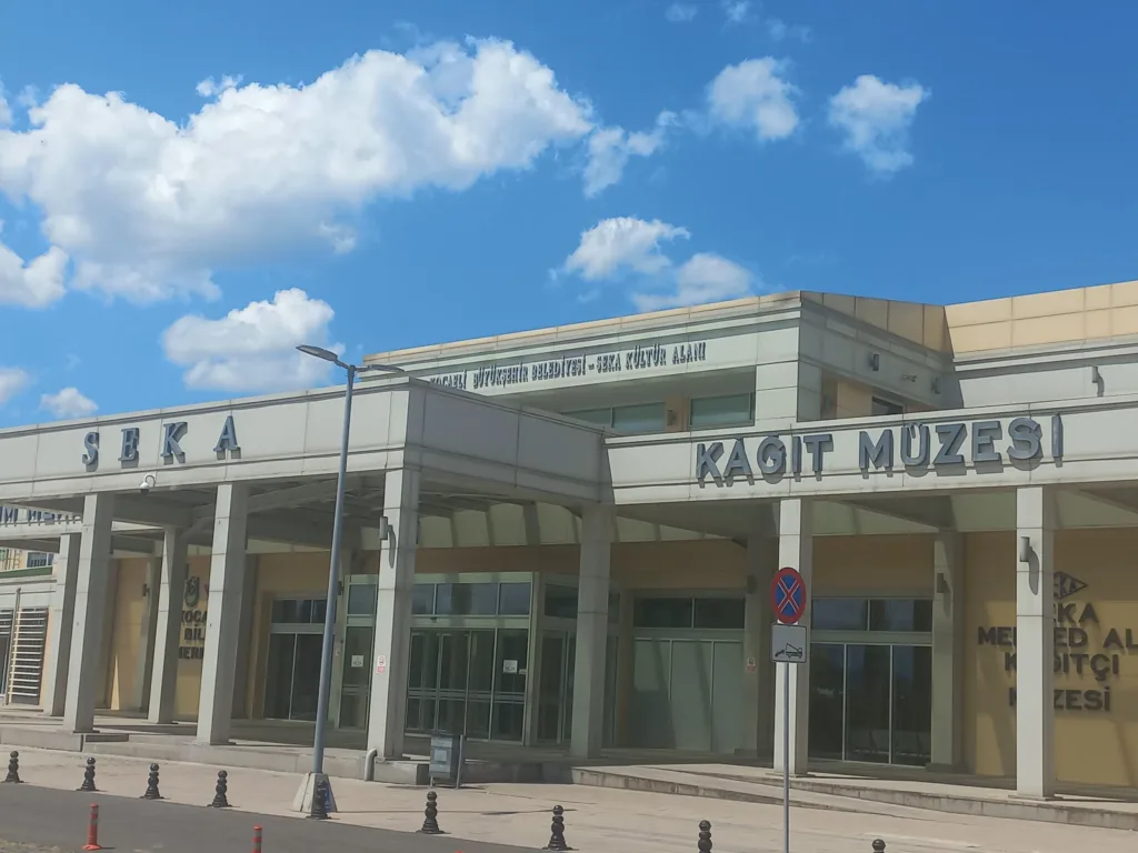 Kocaeli Bilim Merkezi – Kocaeli