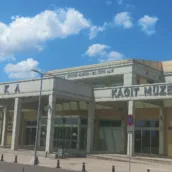 Kocaeli Bilim Merkezi – Kocaeli