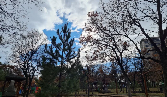 Korupark – Uşak fotoğrafı