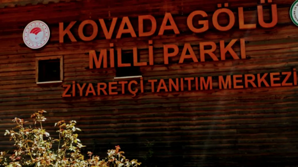 Kovada Gölü – Isparta