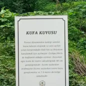 Kufa Kuyusu – Giresun