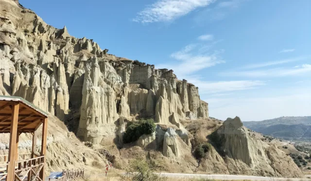 Kuladokya Peri Bacalari – Manisa fotoğrafı