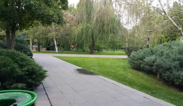 Kültür Park – Bingöl fotoğrafı