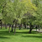 Kurtuluş Parkı – Ankara