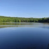 Kurugöl Tabiat Parkı – Düzce