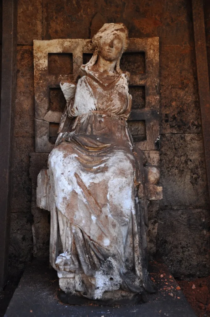 Kurul Kalesi – Ordu