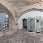 Kütahya Jeoloji Müzesi – Kütahya