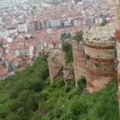 Kütahya Kalesi – Kütahya