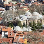 Kütahya Ulu Camii