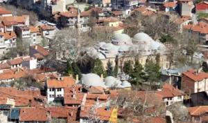 Kütahya Ulu Camii
