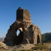 Kutsal Havariler Manastırı