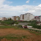 Lale Vadisi Parkı – Muş