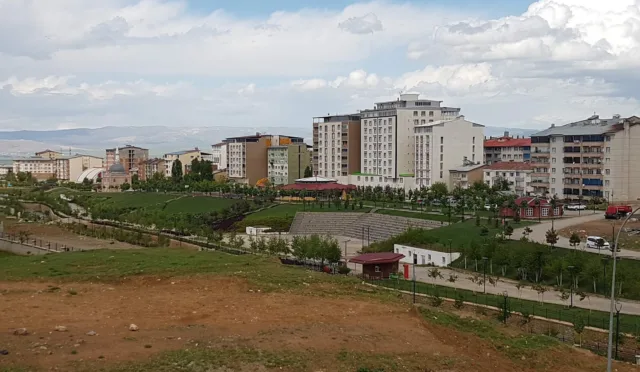 Lale Vadisi Parkı – Muş fotoğrafı