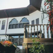 Latifoğlu Konağı – Tokat