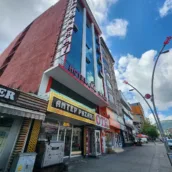 MİR SARAY HOTEL – Muş