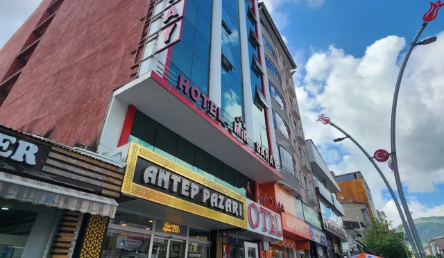 MİR SARAY HOTEL – Muş fotoğrafı