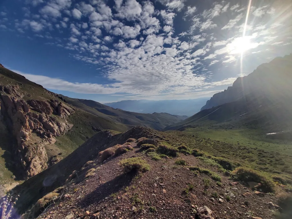 Mağaçur Yayla – Erzincan