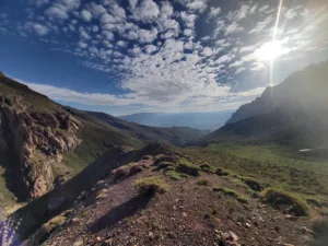 Mağaçur Yayla