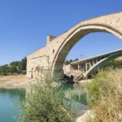 Malabadi Köprüsü – Diyarbakır