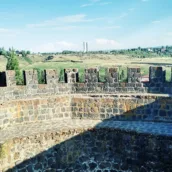 Malazgirt Kalesi