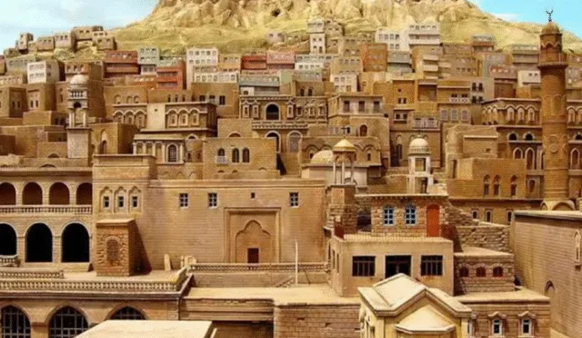 Mardin Evleri – Mardin fotoğrafı
