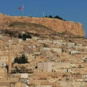 Mardin Kalesi