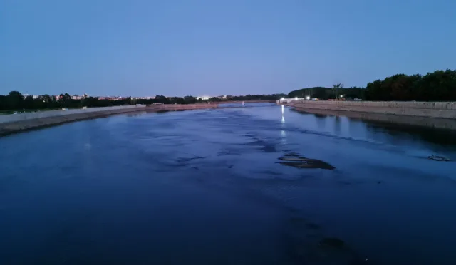 Meriç Köprüsü – Edirne fotoğrafı