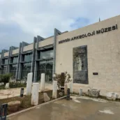 Mersin Arkeoloji Müzesi – Mersin