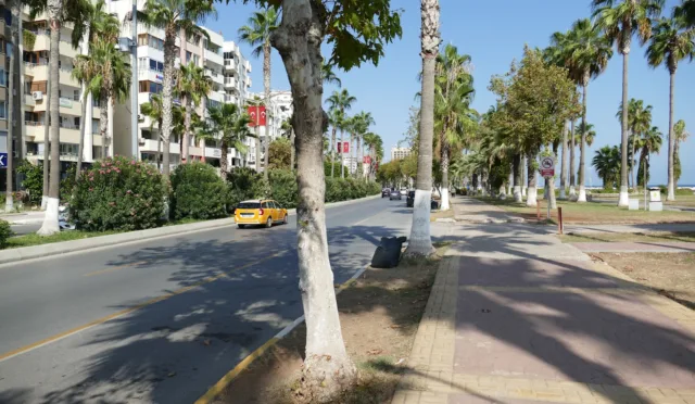 Mersin Büyükşehir Belediyesi Kültür Parkı – Mersin fotoğrafı