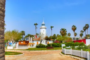 Mersin Deniz Feneri