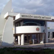 Mersin Deniz Müzesi – Mersin