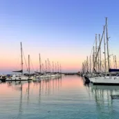 Mersin Marina