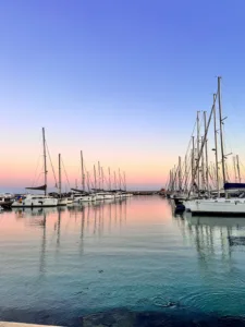 Mersin Marina