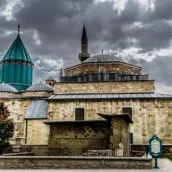 Mevlana Müzesi