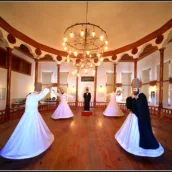 Mevlevi Hane – Tokat