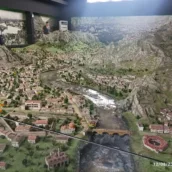 Minyatür Amasya Müzesi – Amasya