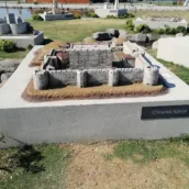 Minyatür Gelibolu – Çanakkale