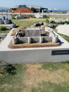 Minyatür Gelibolu – Çanakkale