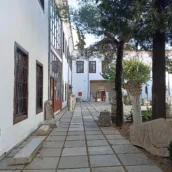 Muğla Arkeoloji Müzesi