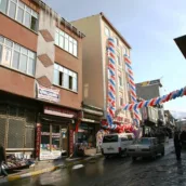 Muş Fırat Otel