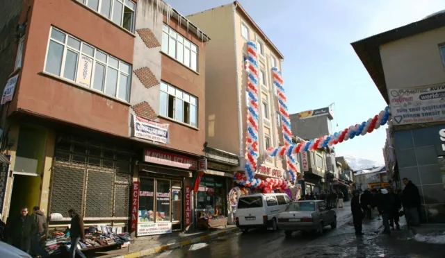 Muş Fırat Otel – Muş fotoğrafı