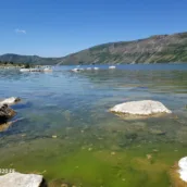 NEMRUT KRATER GÖLÜ – Bitlis