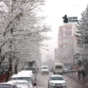 Naci Kutlu Aile Parkı