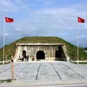 Namazgah Tabyası