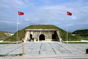 Namazgah Tabyası