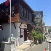Namık Kemal Evi