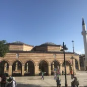 Nasrullah Kadı Cami – Kastamonu